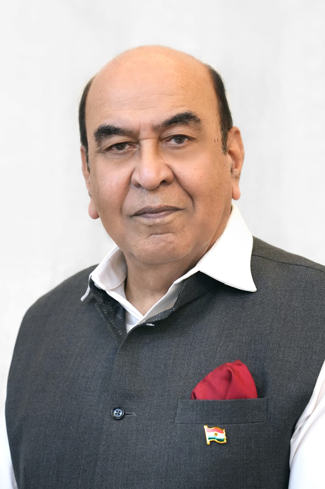 Shri Arif Mohammad Khan
