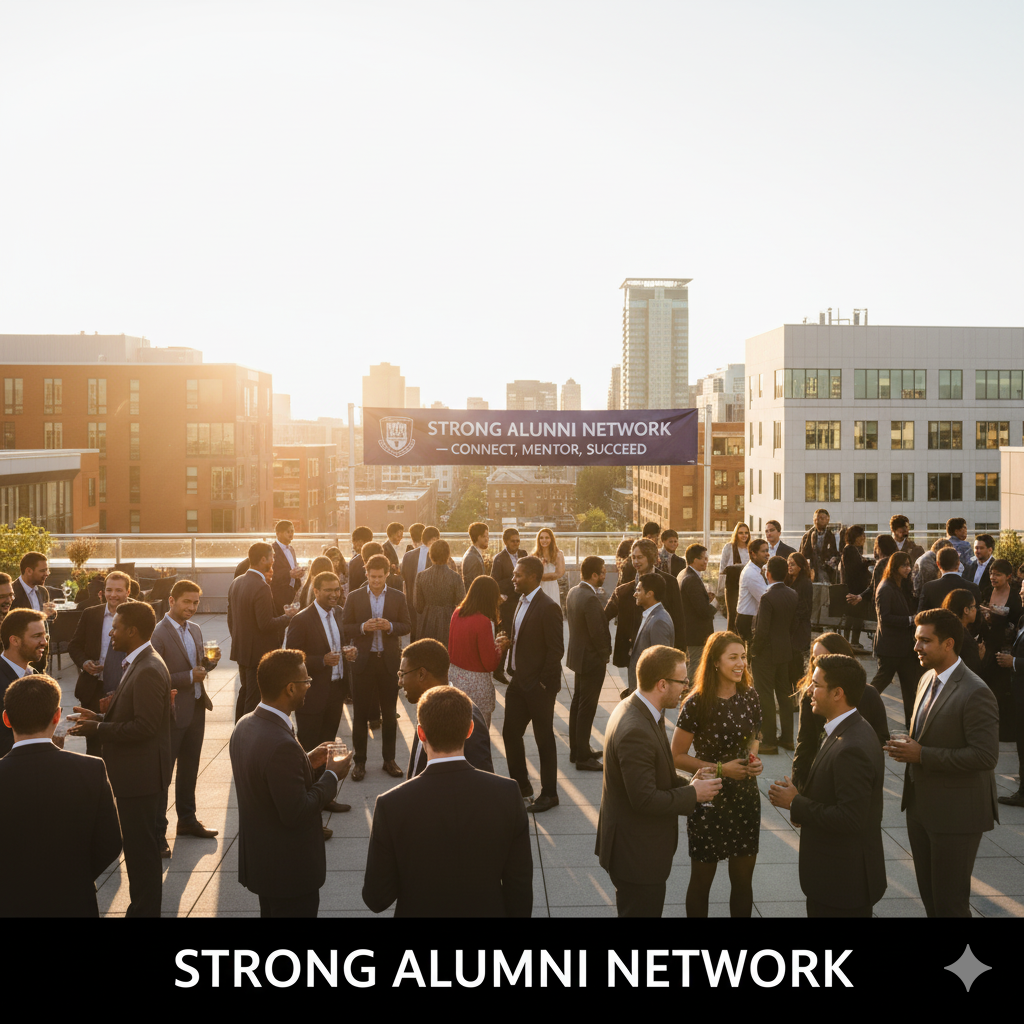 Alumni Network