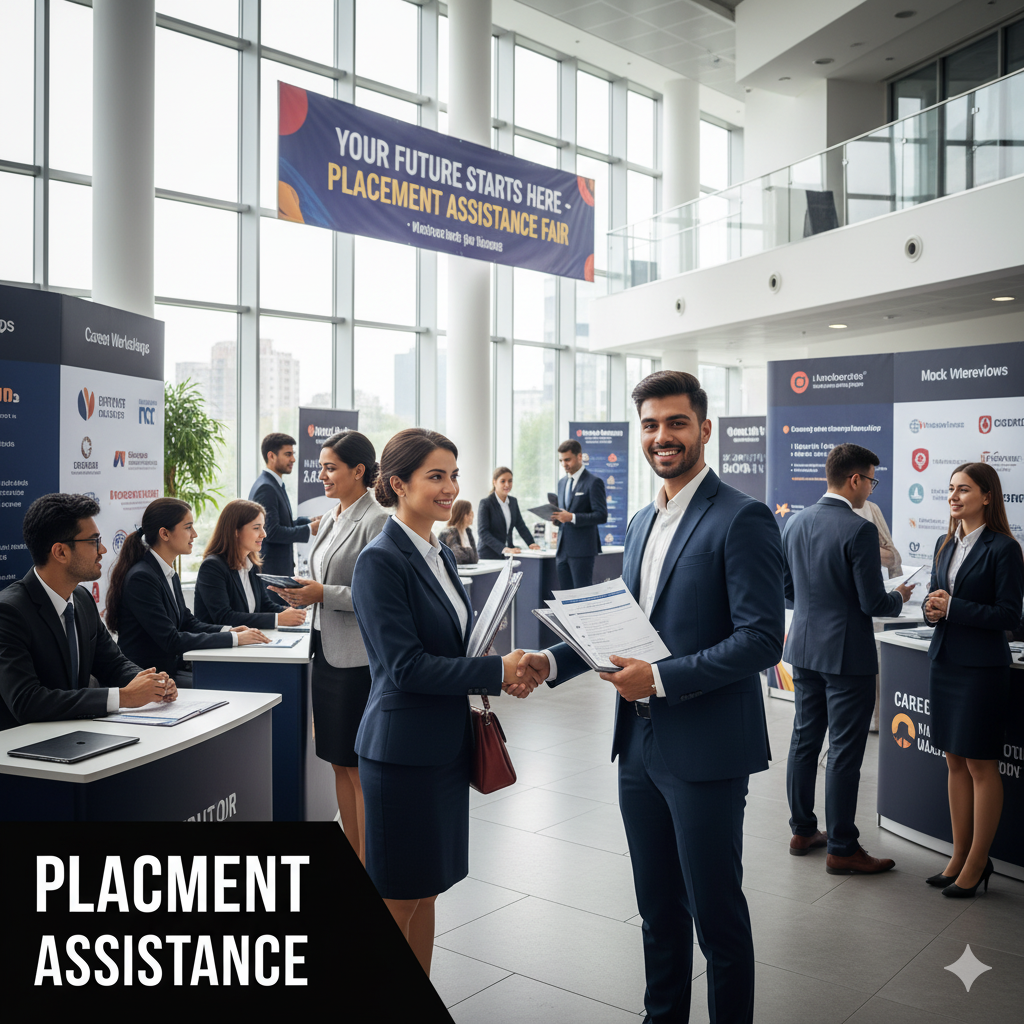Placement Assistance