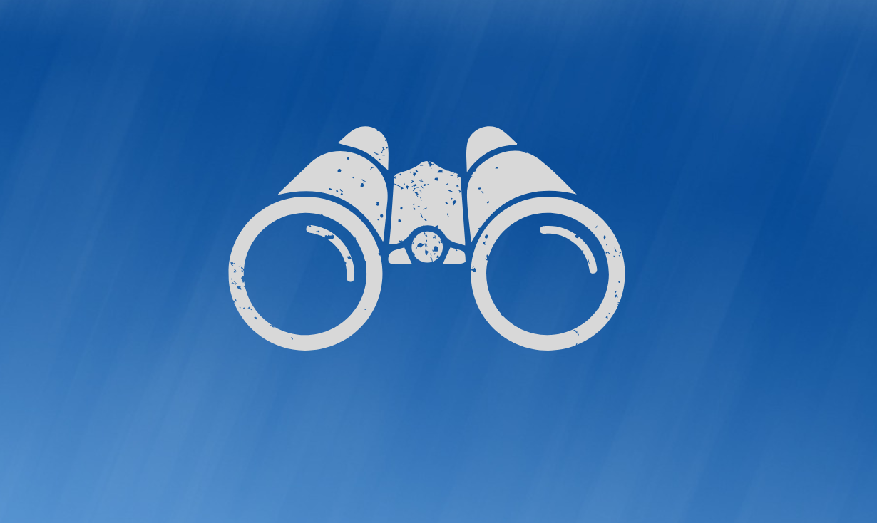Vision Icon