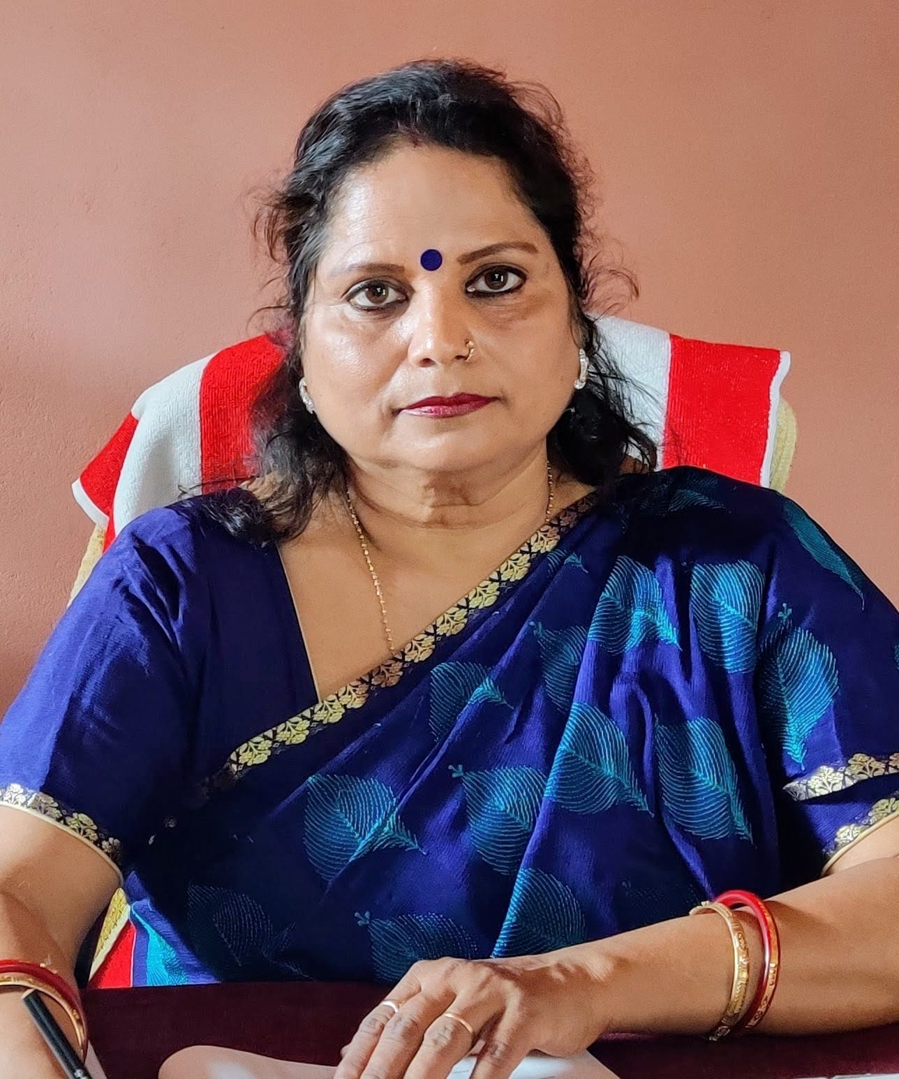 Faculty Image