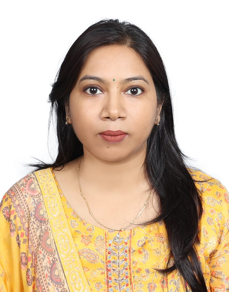 Faculty Image