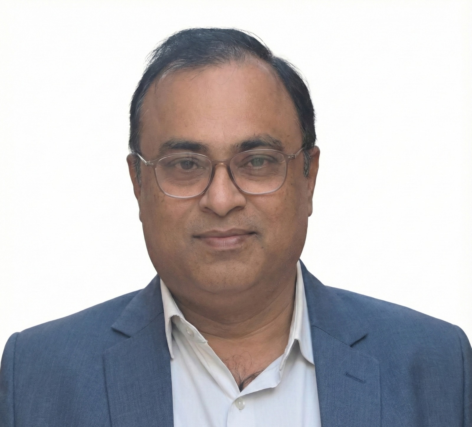 Faculty Image