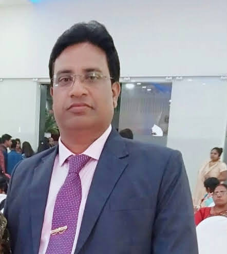 Faculty Image