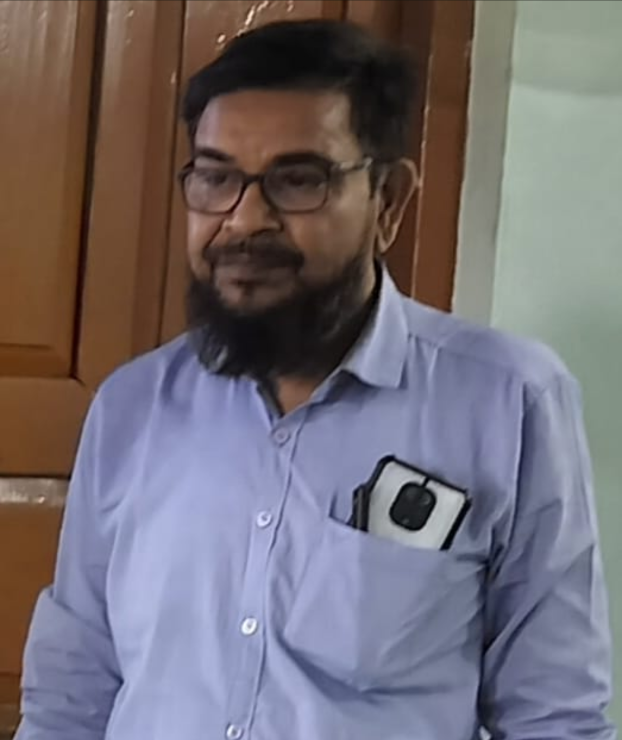 Faculty Image
